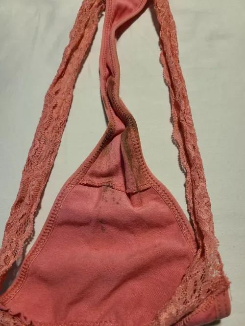 Like my stains :) by drummer3088