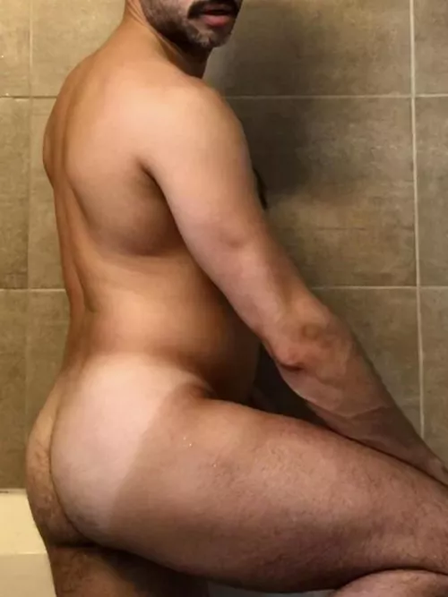 Like my tan lines? [42] by madc090