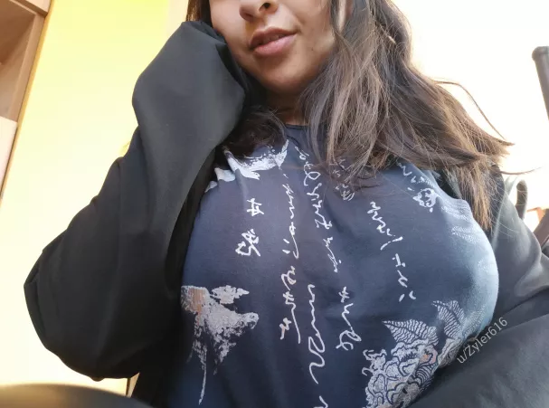 Like my t-shirt design? by Zyler616