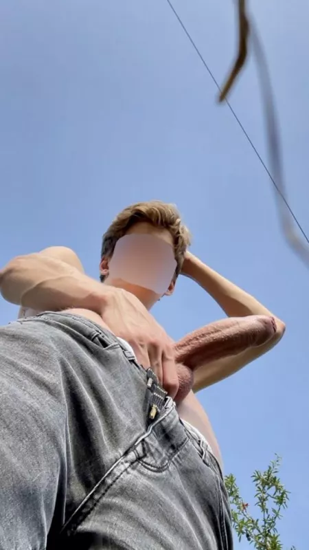 Like my twink cock? 👅 by altr272