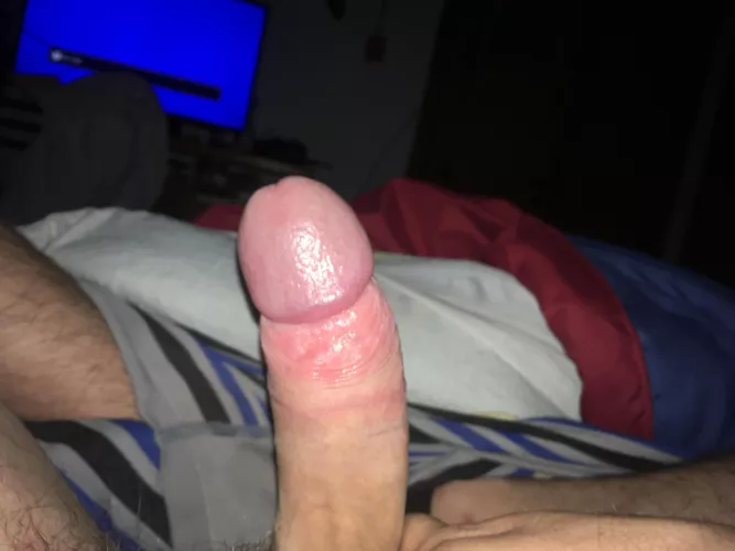 Like ? by Efficient-Muscle-165