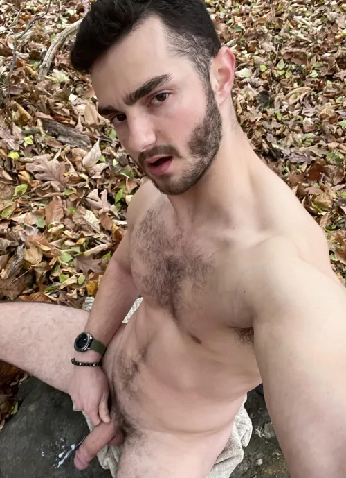 Like nature intended by btwolfing