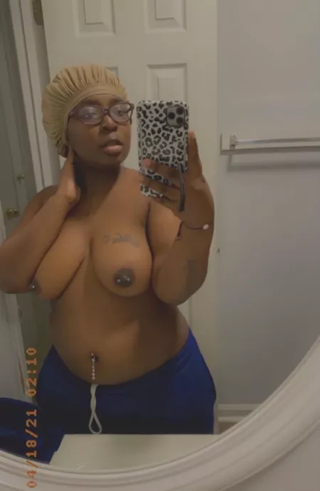 Like pierced boobs ? by sensualsplash