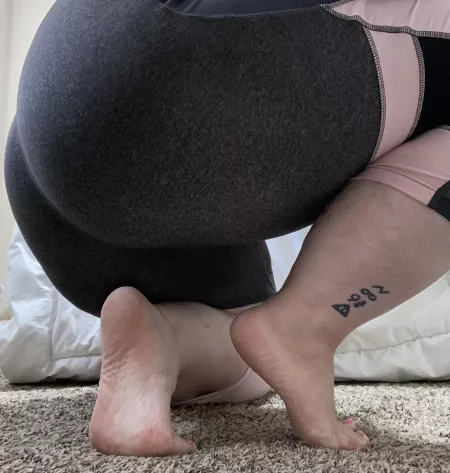 Like that? 😜 by Ells1719