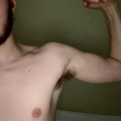 like that nipple? by Proud-Cry5637