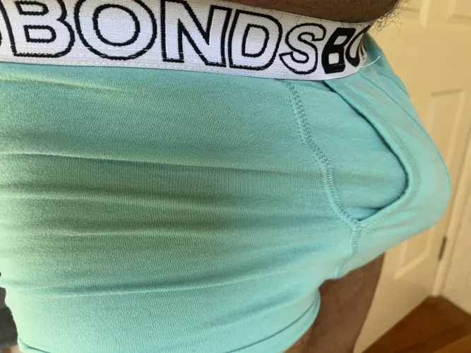 Like the Aussies? by nthockeyman