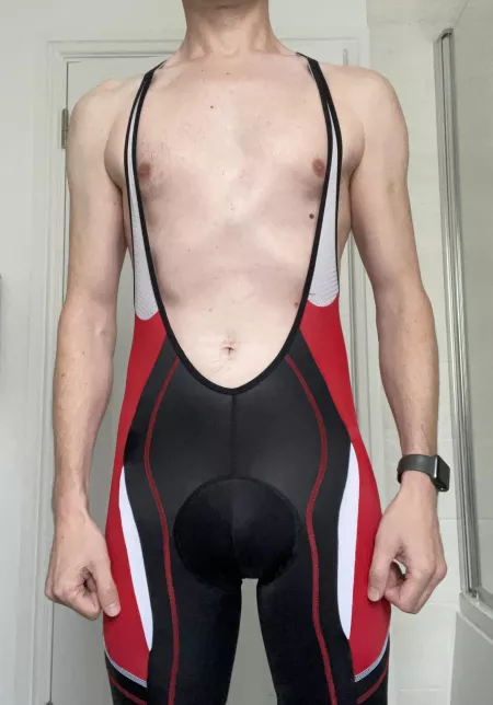 Like the bibs? by lycyou