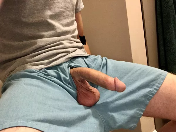 Like the easy access? by Littlebi-twink