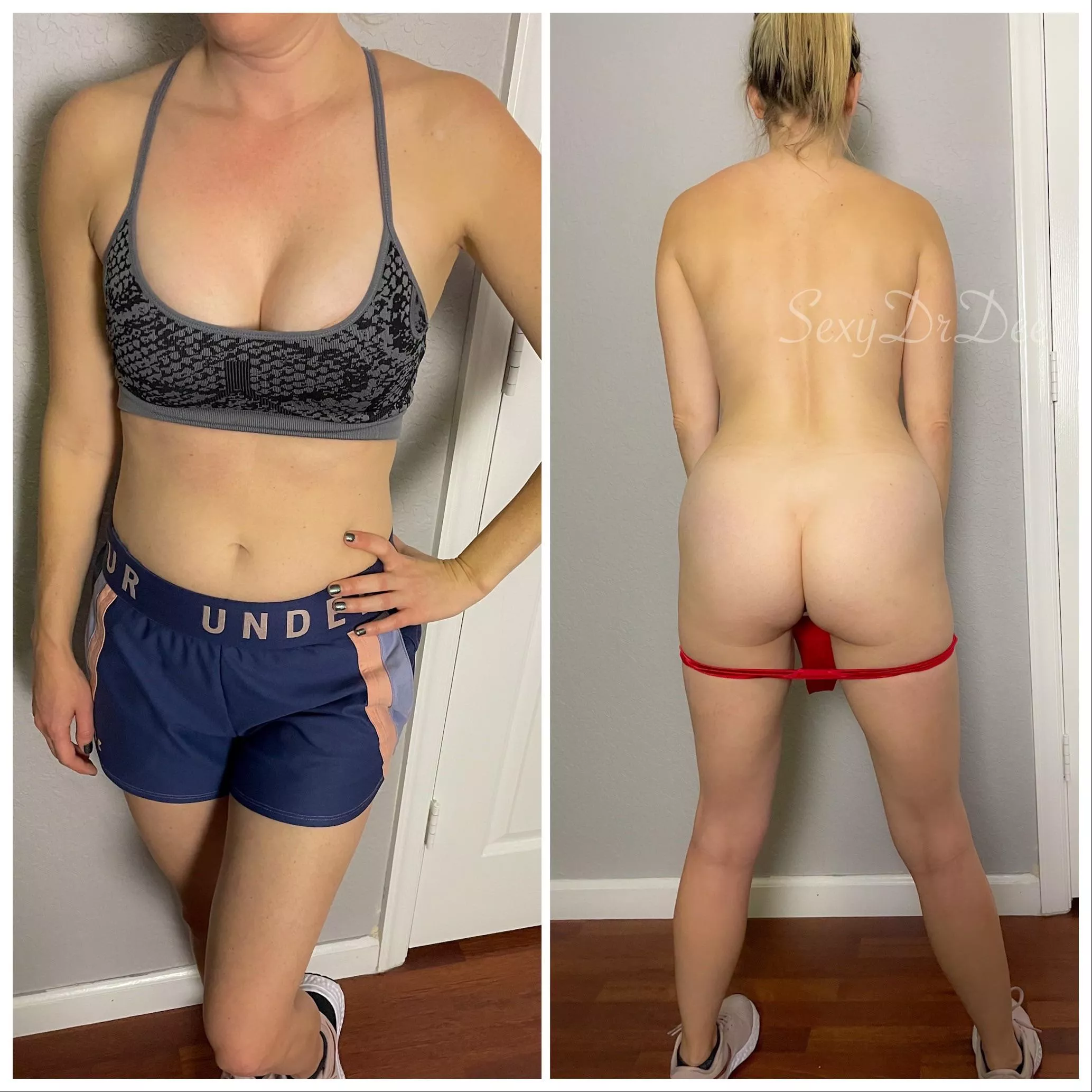 Like the idea of fucking another man’s wife? Well how about 36 year old? posted by SexyDrDee