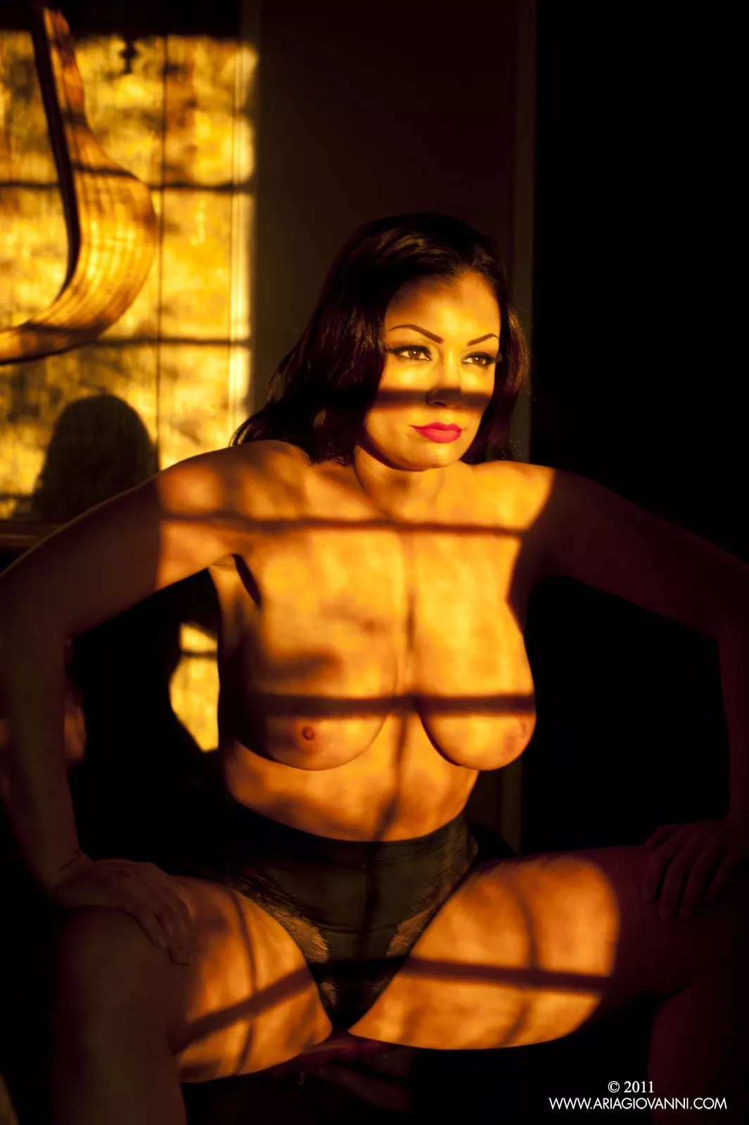 Like the Shadows posted by kittenparry