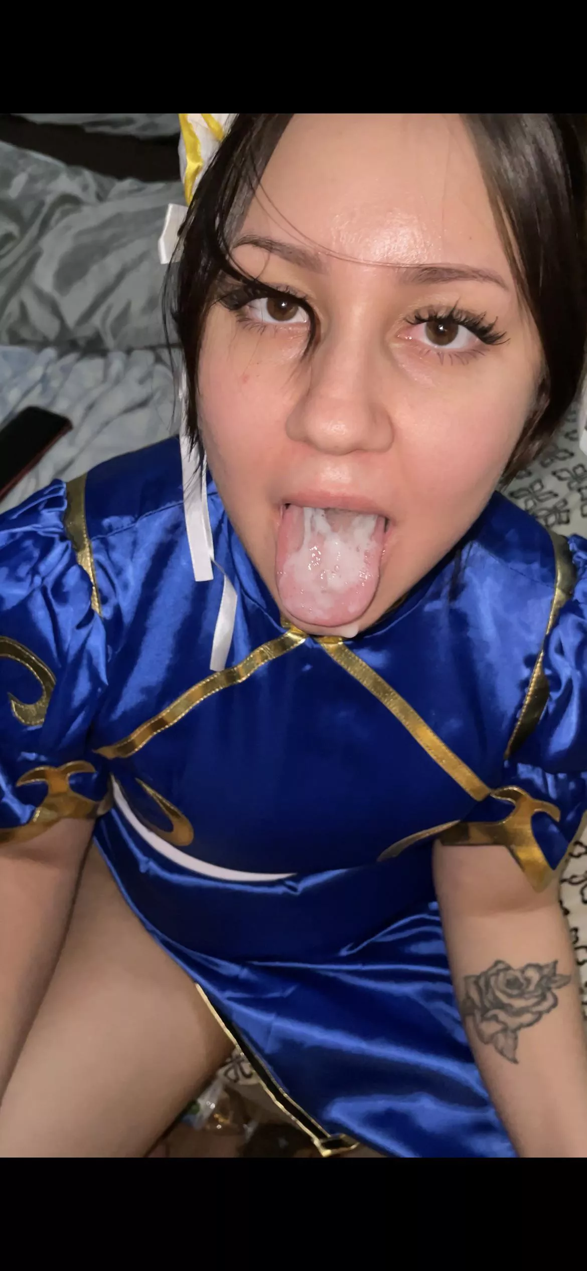 Like the taste 👅 posted by Successful_Idea8281