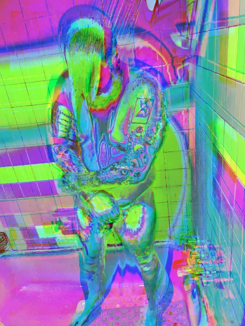 Like the trippy life? by DagazJeraGebo