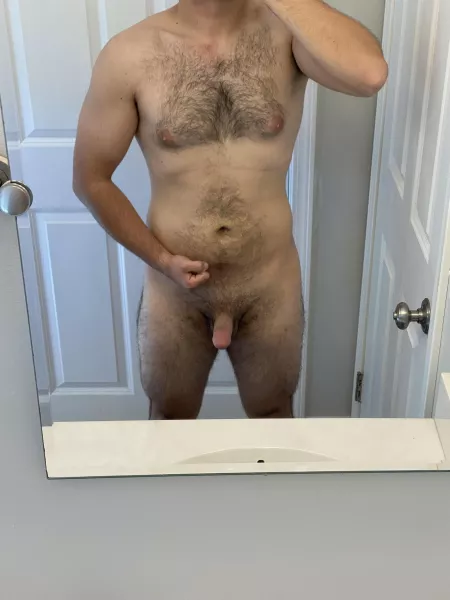 Like the view? by slick7898