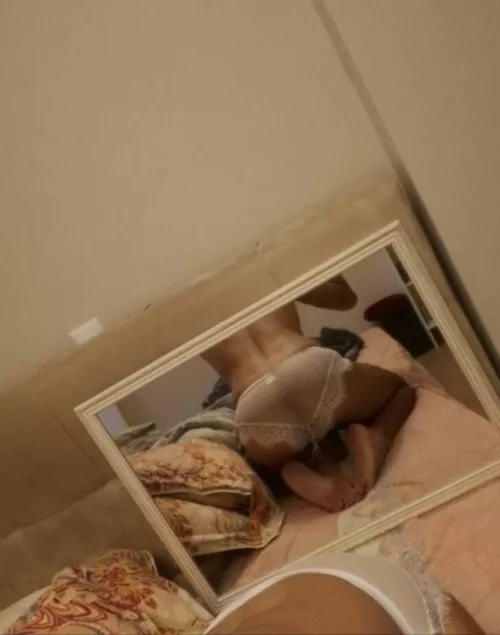 Like the view? by Right-Space9691