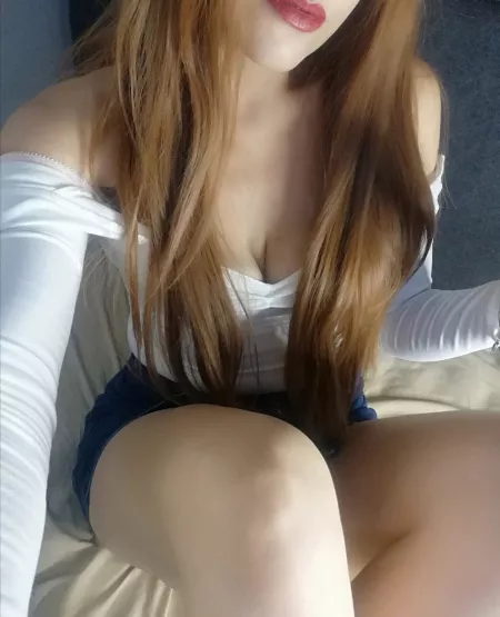 Like the view? by LissyMora