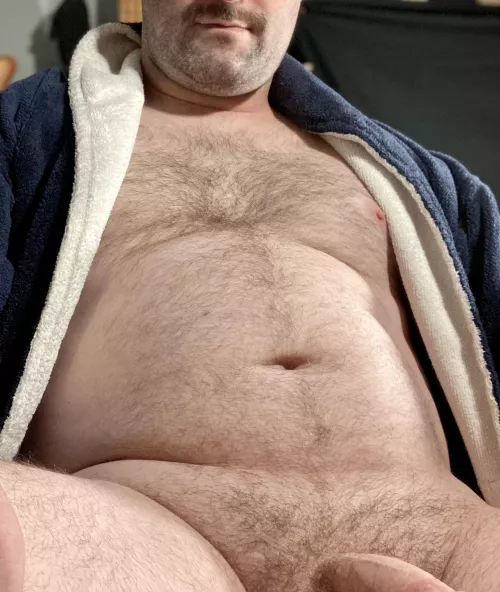 Like the view? by BhamGman