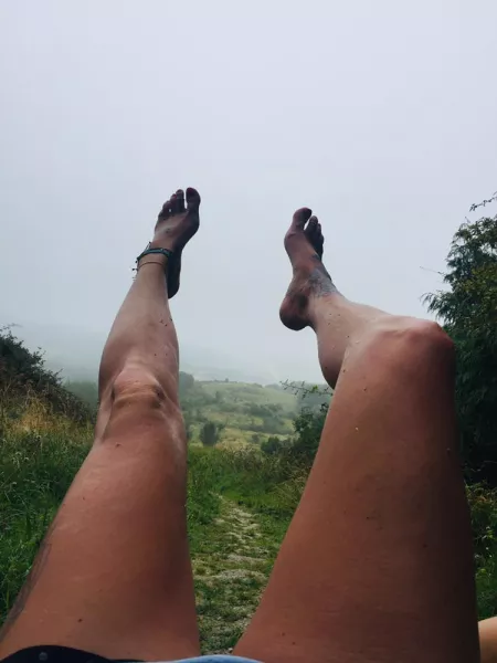 Like them up like this here ??😉❤️❤️ by kokkina_aphrodit