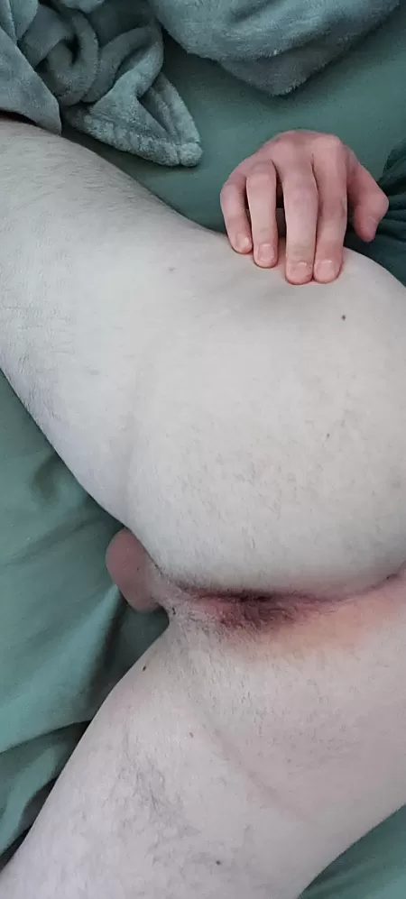 Like this angle? DM's welcome 😏 by Irish458012