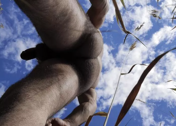 Like this angle? by TristanMoreau