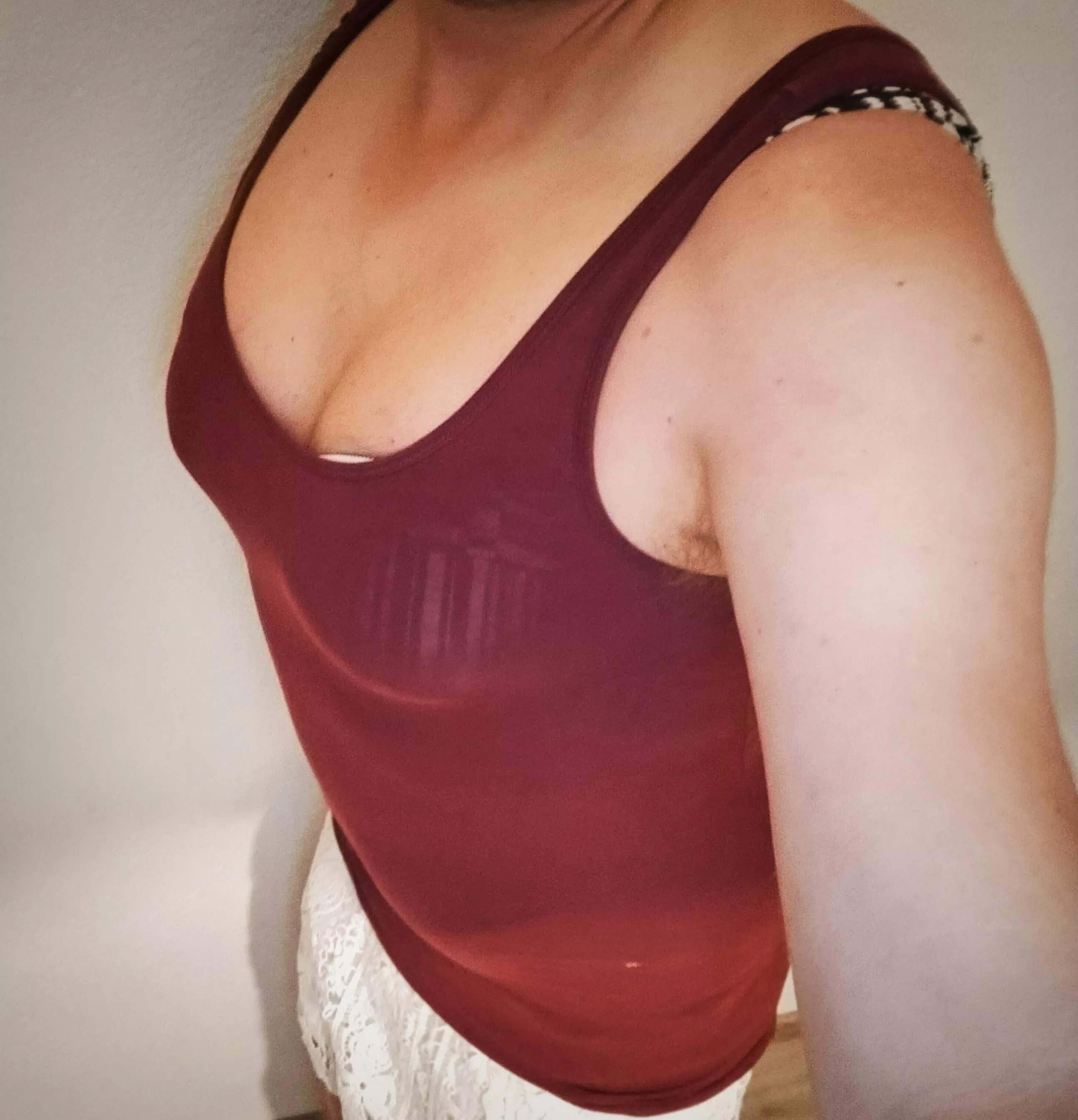 Like this look ? posted by One-Yak497