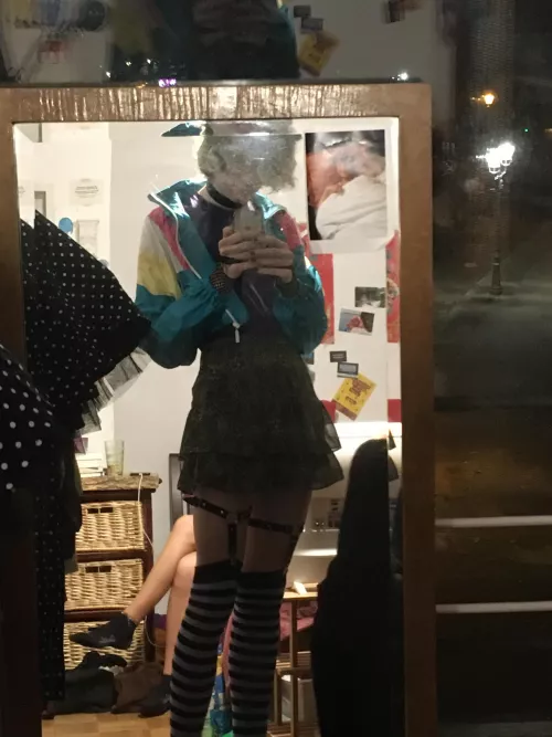 Like this outfit :3 by RudeBeatzwhooosh