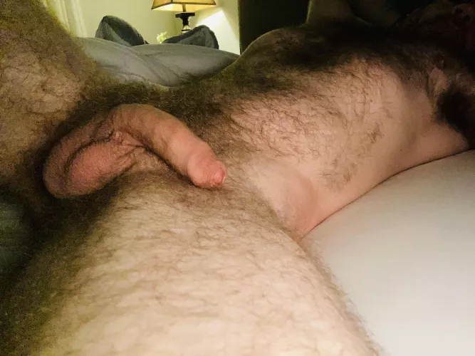 Like this POV? by 4skindadnc