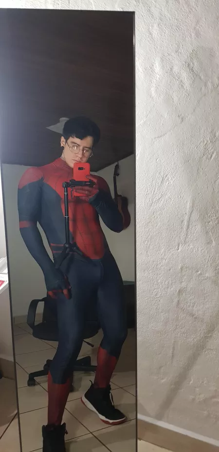 like this? by riccimorx