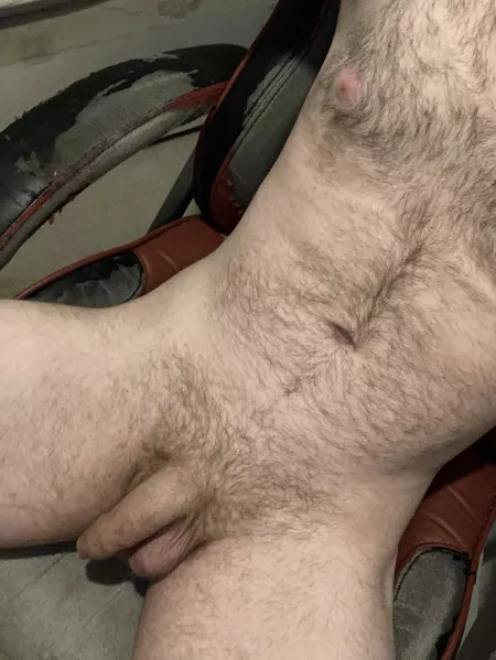 Like to relax like this who want to join me ? by cbc7118