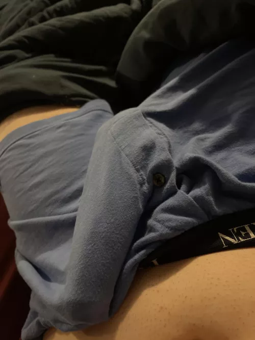 Like to see? by Ricky_Carter