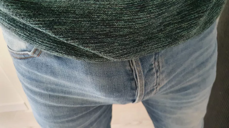 Like to show this to men by steeltoeboots1