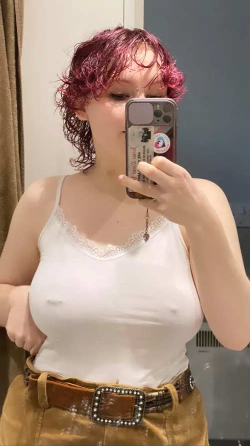 Like today’s outfit? by Cherripeaches1