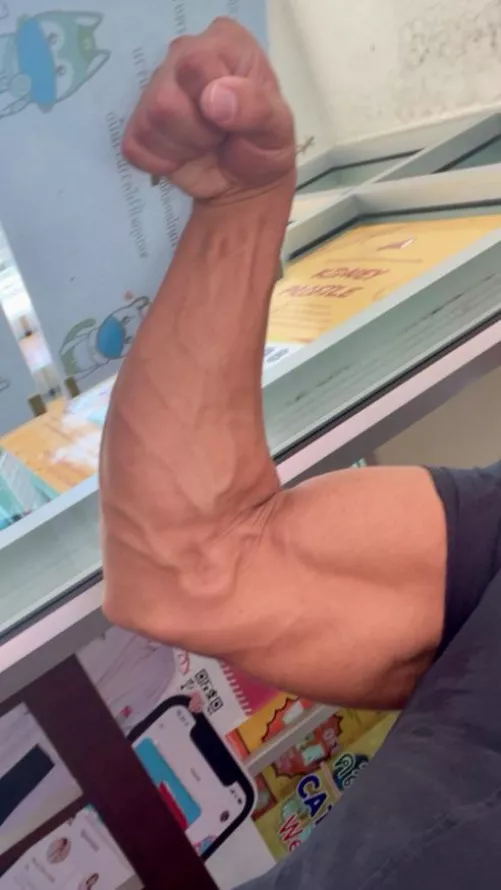 Like vascular steel by TheAlexanderSteel