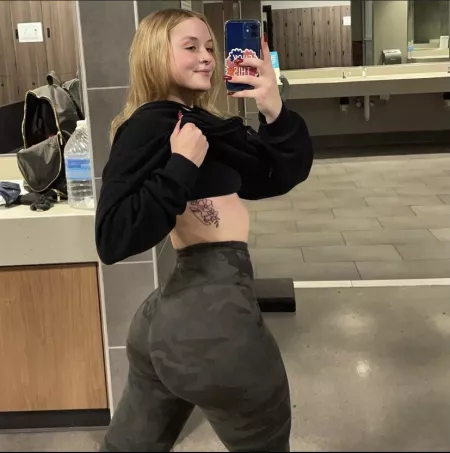 Like wearing nothing at all by gorillabumper