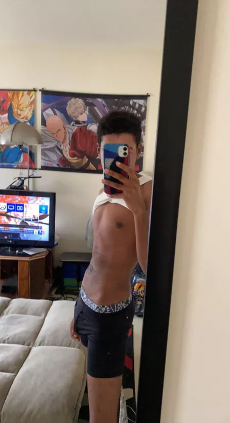 Like what u see? by zmanjman