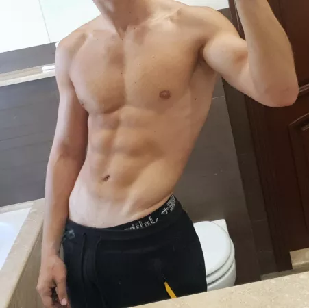 Like what ya see? by HiImKimky