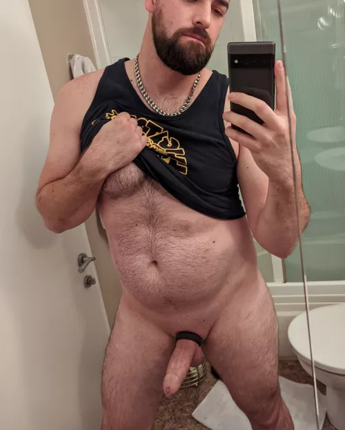 Like what you see? by bicanuck92