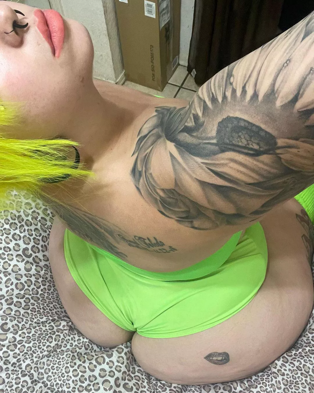 Like what you see? posted by Mewrjuana