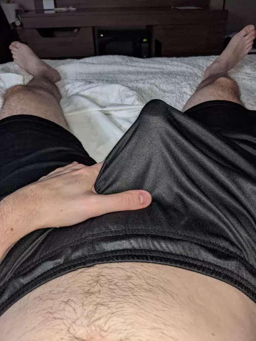 Like what you see? by therealzack2