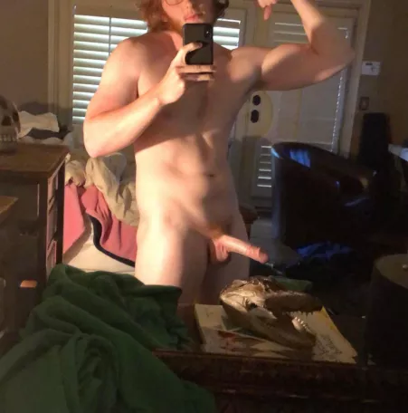 Like what you see? by secretmode1495