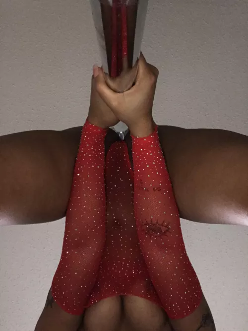 Like what you see?💋 by mysticalpolefairy