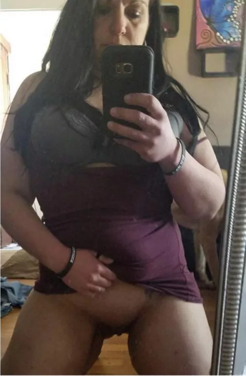 Like what you see? ;) by datbiatchcourt