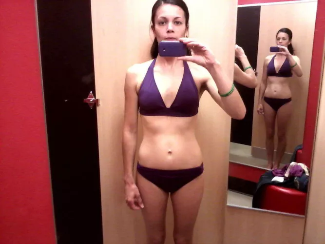 Like what you see? ;) by BetterYogurtcloset94