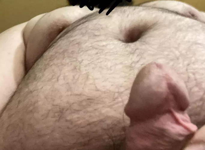 Like what you see? by pm_me_ur_ghostnappa_