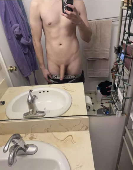 Like what you see?😏 come get some hands on experience 😈 1-10? 😏 by DanielFrank6966