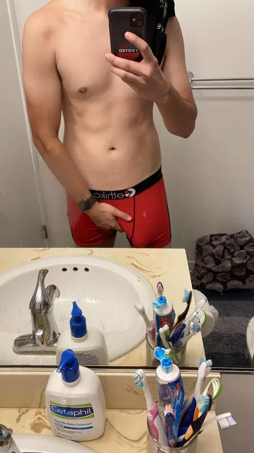 Like what you see? by DanielFrank6966