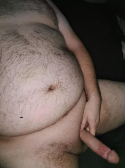 Like what you see? by secretchifla8283