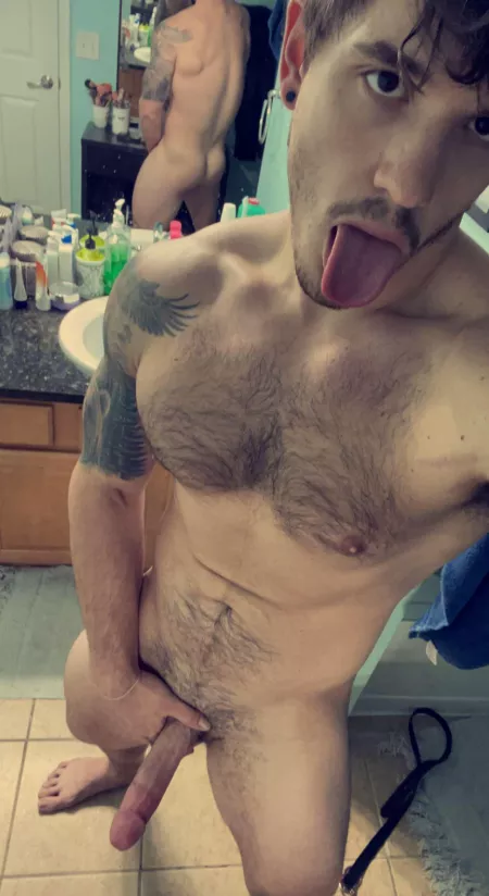 Like what you see? by ThiccSoliddTight