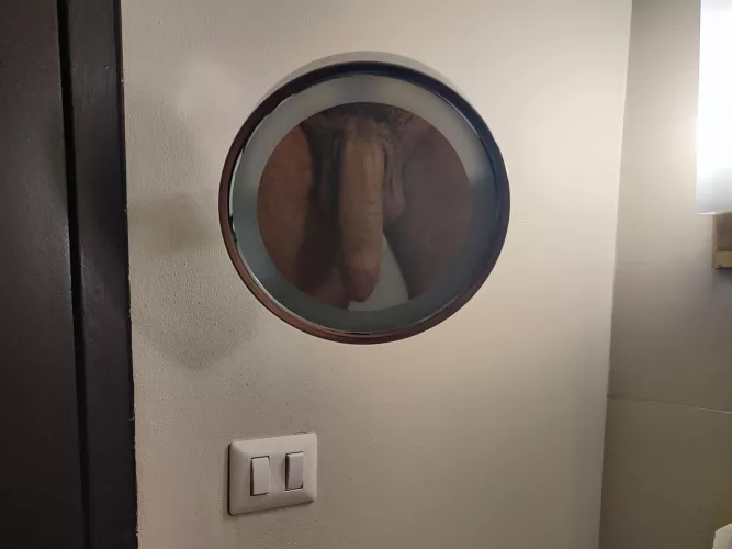 Like what you see? by bddbdd