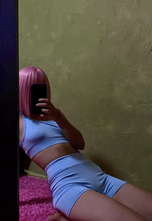 Lil body lil waist ❤️ by SoggyParty