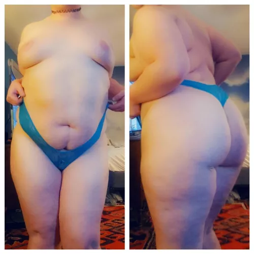 Lil boi blue 💙 by lunabunnysdaddy